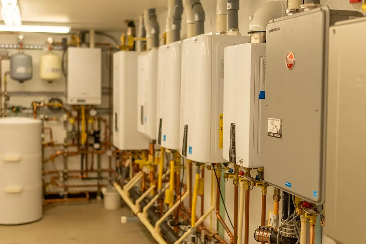 Backflow Testing in Edgewater, NJ